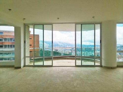 Apartamento Ph En Venta En  El Mirador Delos Campitos  Lsig  24-25198