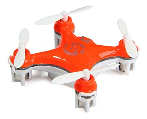 Cheerson Cx-10 Mini 29mm 4ch 2.4ghz 6-axis