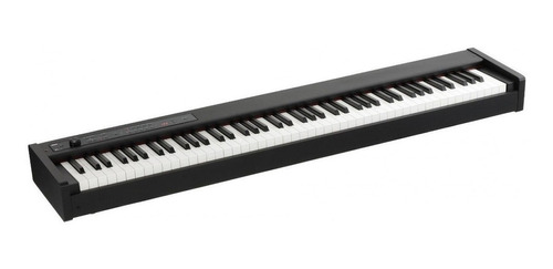 Korg D1 Piano Digital 88 Notas Rh3 30 Sonidos Portable Midi