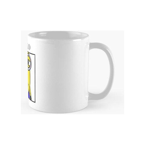 Taza Memes De Minions Calidad Premium