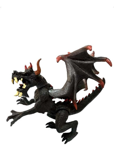 Dragon Articulado - Figura 13cm