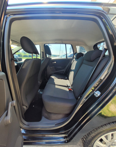Volkswagen Suran 1.6 Trendline