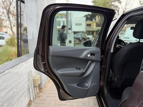 Citroën C3 1.6 Vti 115 Live