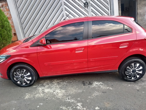 Chevrolet Onix 2013 1.4 Lt 5p
