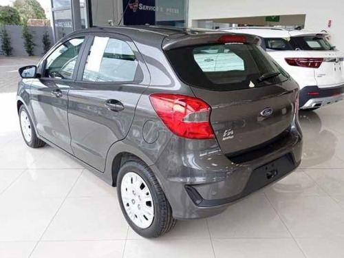 Ford Ka 2021 1.5 Se Plus Flex Aut. 4p