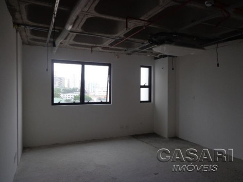 Imagem 4 de 9 de Sala Comercial À Venda, Centro, São Caetano Do Sul - Sa3684. - Sa3684