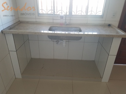 Imagem 2 de 15 de Casa - Ca00693 - 32737779