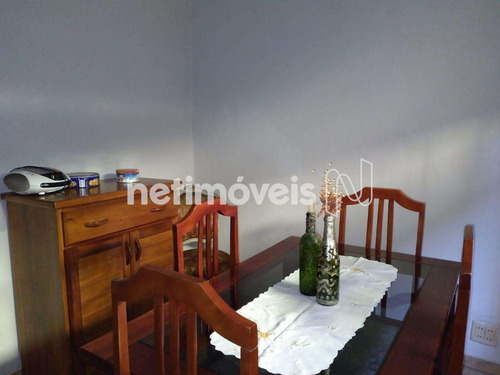 Imagem 3 de 27 de Venda Casa Carlos Prates Belo Horizonte - 860701