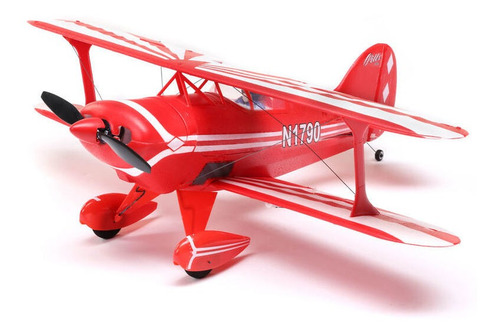 Umx Pitts S-1s Bnf Básico Con As3x Y Safe Select Vsk