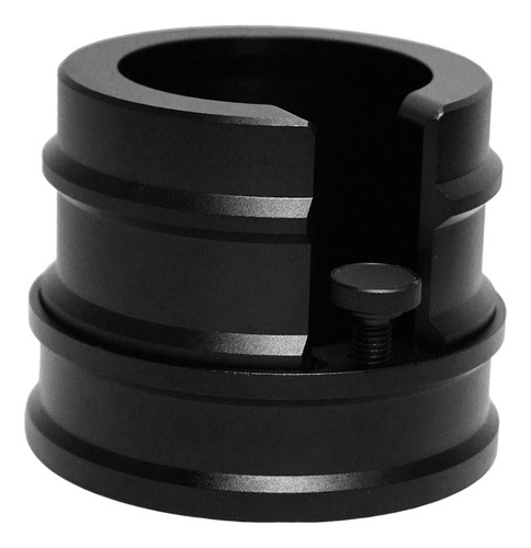 Soporte De Portafiltro De Café Ajustable En Altura Negro