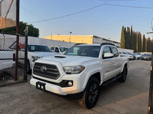Toyota Tacoma 3.5 Trd Sport 4x4 At