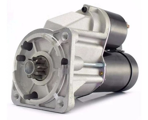 Motor Arranque Vw Gol Power Saveiro Quantum Santana