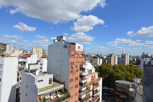 Imagen 22 de 25 de Venta Departamento De 4 Ambientes Con Balcón Parrilla Y Baulera Y Seguridad Virtual