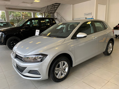 Volkswagen Polo 1.6 Msi Trendline