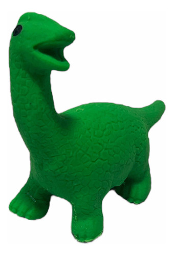 Fidget Dinosaurio Squishy Descompresion Antiestres Premium +