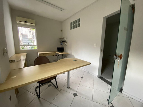 Imagem 21 de 28 de Prédio À Venda, 463 M² Por R$ 3.200.000 - Cambuci - São Paulo/sp - Pr0007
