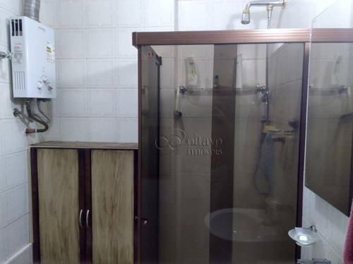 Imagem 11 de 20 de Apartamento Com 1 Dormitório À Venda, 34 M² Por R$ 640.000,00 - Copacabana - Rio De Janeiro/rj - Ap5784