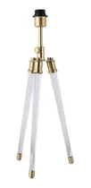Comprar Base Para Abajur Veneto 29.5cm 25.5cm 59.5cm 1xe27 40