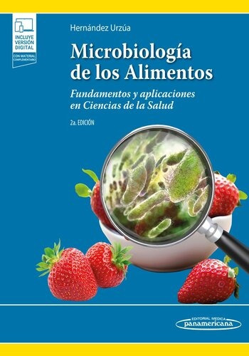 Microbiología De Los Alimentos