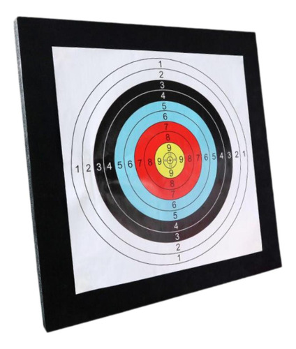 Ayuda De Entrenamiento De Target De Con Arco Multifunción