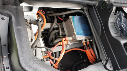 Victory Pick Up Electrica Camionetas Electricas
