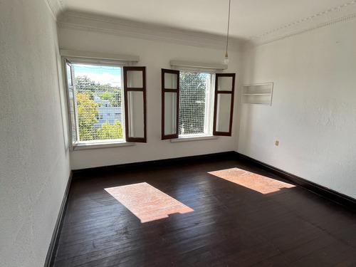 Apartamento En Alquiler. 1 Dormitorio. Zona Prado