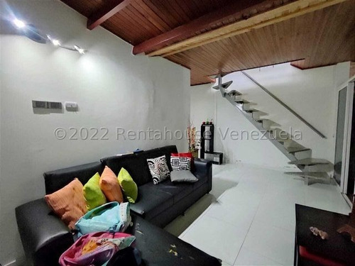 Imagen 3 de 20 de Casa En Venta Urb. Roraima, La Morita I 23-13970 Hc