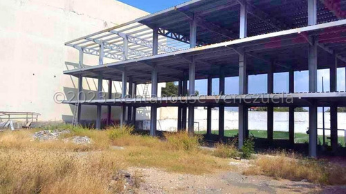 Milagros Inmuebles Edificio Venta Cabudare Lara La Mata Economica Residencial Economico Comercial Código Inmobiliaria Rent-a-house 24-9625
