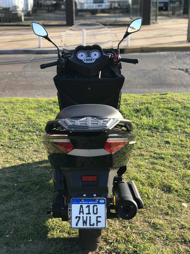 Benelli Zafferano