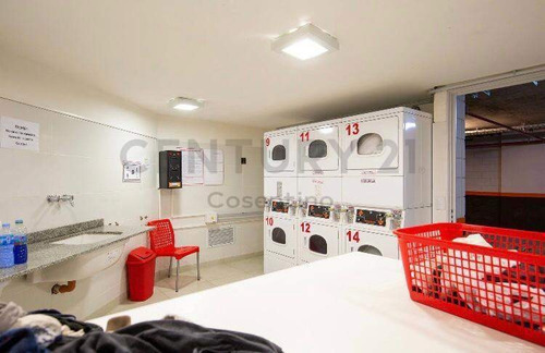 Venta Monoambiente Palermo Hollywood