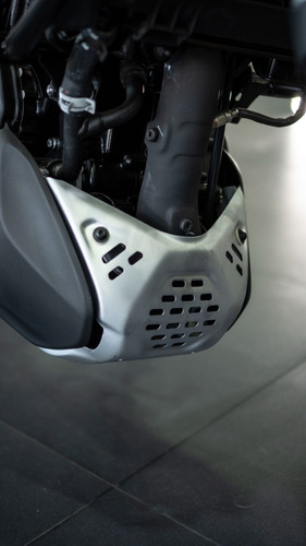 Imagen 10 de 15 de Nueva Bajaj Dominar 400 Tourer Lidermoto