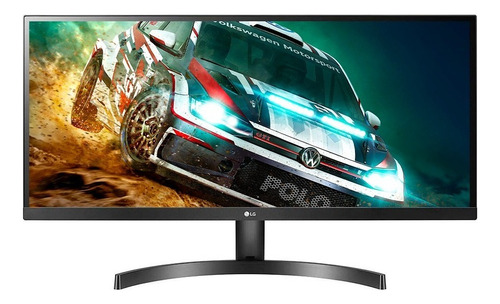 Monitor Gamer LG 29 Lcd Ultra Wide Full Hd Ips Hdmi X 2