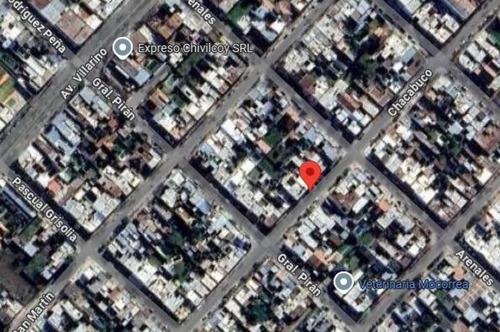 Departamento En Venta - 2 Dormitorios 1 Baño - 83mts2 - Chivilcoy