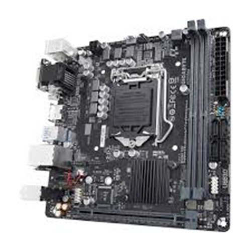 Placa-mãe Gigabyte B360n Wifi Intel Lga 1151 Mini-itx Ddr4