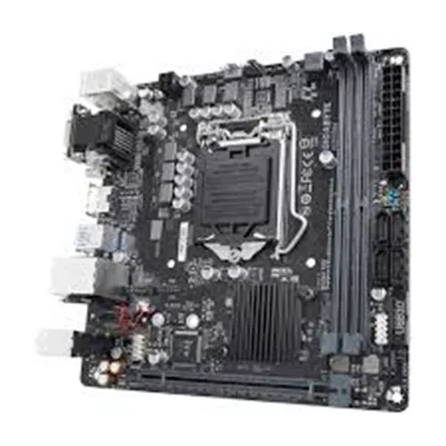 Gigabyte hotsell b360n wifi