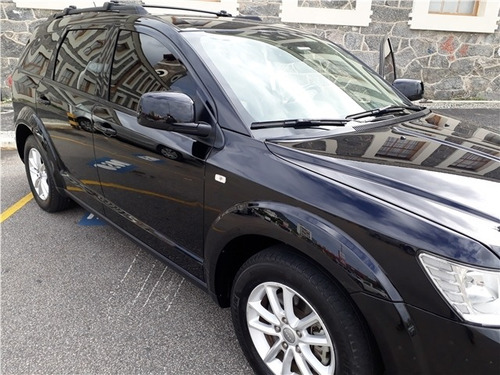 Dodge Journey 3.6 Sxt V6 Gasolina 4p Automático