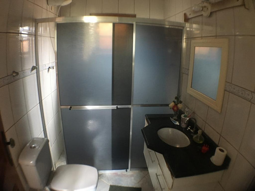 Imagem 9 de 15 de Chácara À Venda, 2 Quartos, 1 Suíte, 6 Vagas, Praia Dos Namorados - Americana/sp - 21773