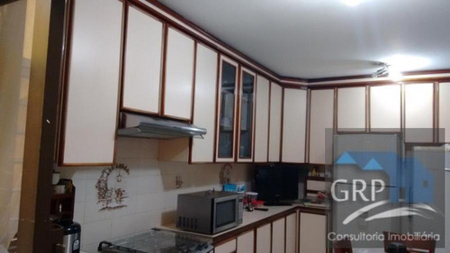 Imagem 14 de 15 de Casa Para Venda Em São Paulo, Socorro, 3 Dormitórios, 1 Suíte, 3 Banheiros, 4 Vagas - 3103_1-1023518