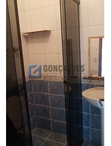 Imagem 9 de 10 de Locação Apartamento Sao Caetano Do Sul Oswaldo Cruz Ref: 364 - 1033-2-36406
