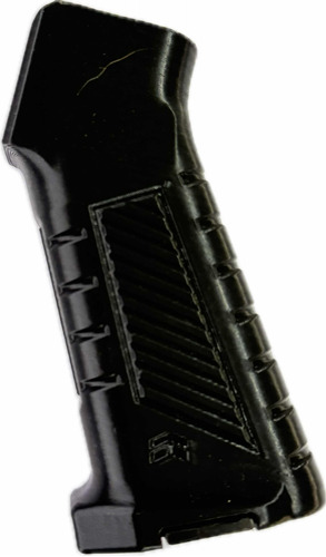 Empuñadura Grip Táctica De Plástico Ar15 M4 Pistol Grip