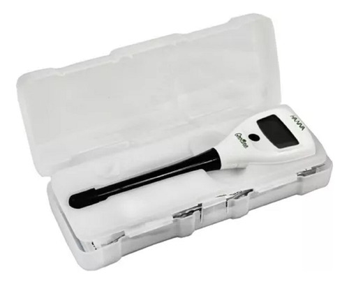 Medidor De Ph 0.00 - 14.00 Groline Hanna