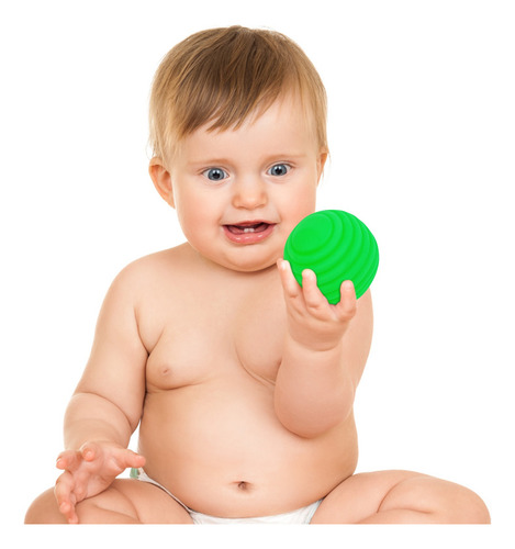 Juguete Para Bebés, Juguete Para El Desarrollo De Los Sentid