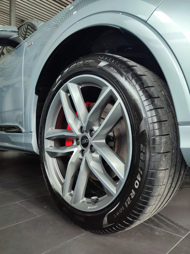 Audi Q7 3.0 Tfsi 55 Tfsi S Line Quattro Mhev 340Hp At