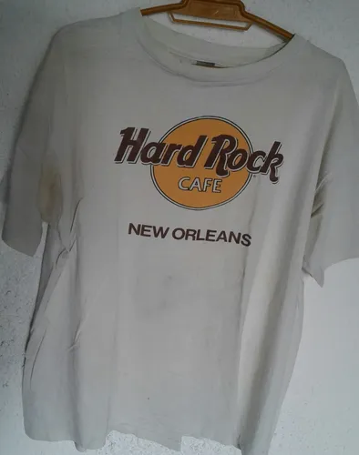 comprar Hard Rock Cafe New Orleans Xl.