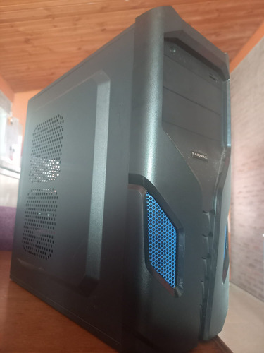 Pc Gamer I5 9400-1050ti 4gb-8 Ram-ssd 256gb-gigabyte H310m 