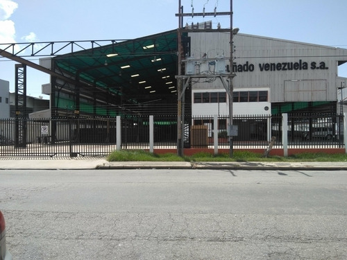 Imagen 2 de 14 de Galpón En Venta Johanna Castillo Cod 429773