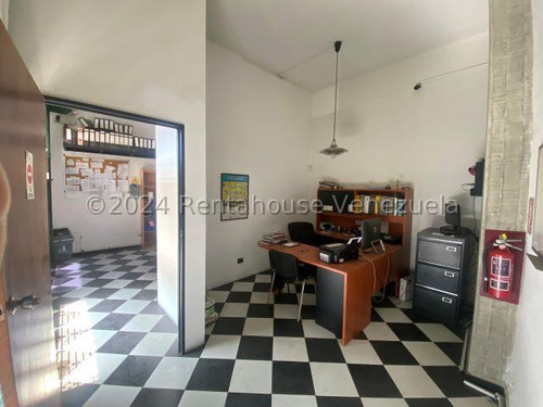 Ajr Local En Venta En Carrizal 25-24795 Yg