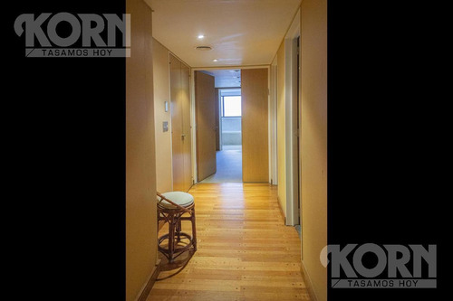 Imagen 20 de 30 de Venta Imponente 4 Ambientes Con Dos Cocheras Y Baulera En Palermo - Torre Forum