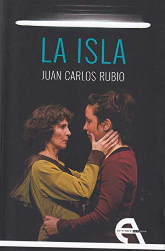 La Isla: 156 -teatro-