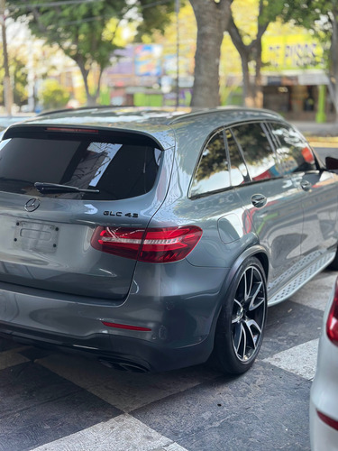 Glc 43 Amg Biturbo 2019